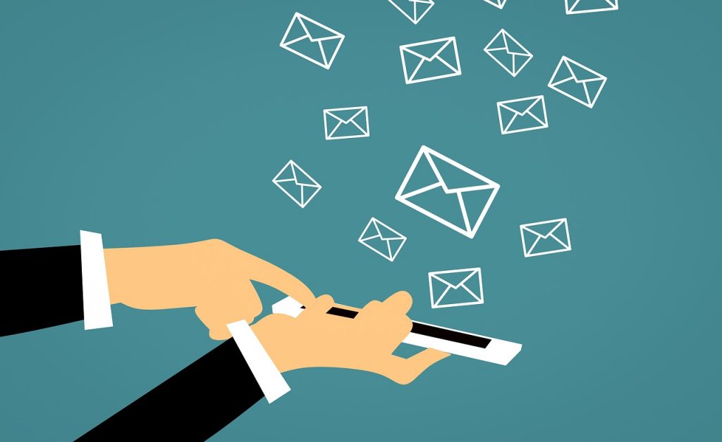 sms marketing