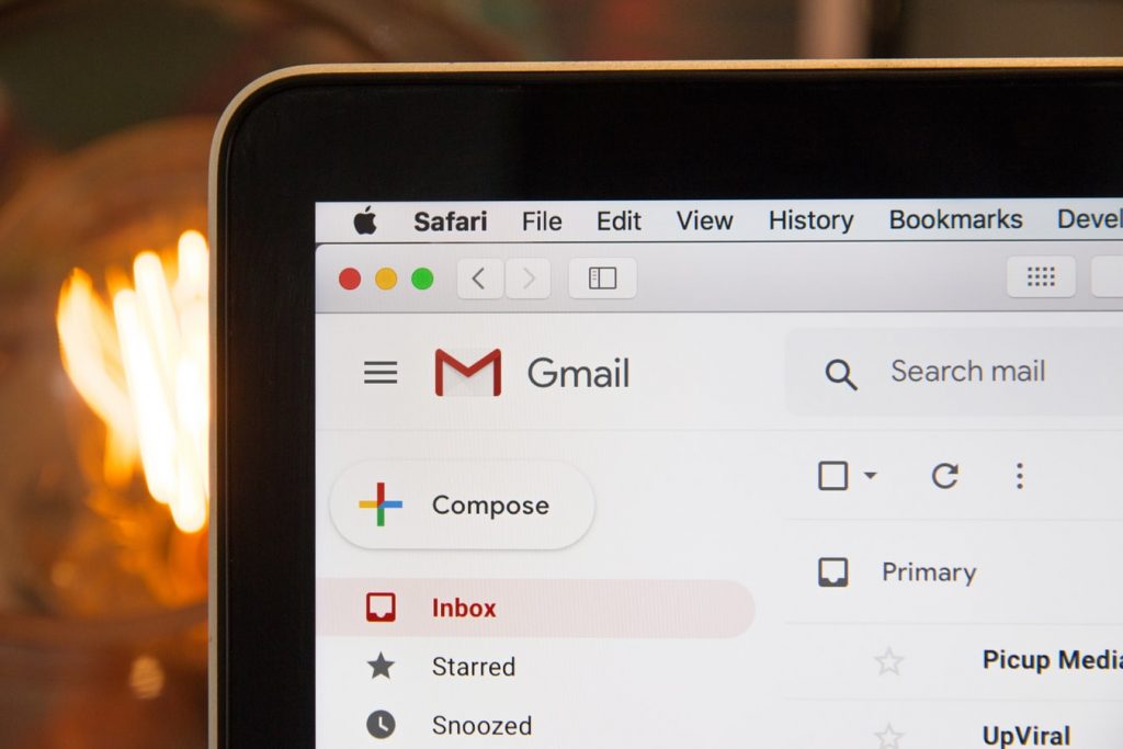 Logiciel d'emailing