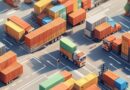 Votre blog de transport et logistique : 5 pratiques innovantes pour optimiser votre chaîne logistique