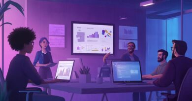 Les avantages d’un logiciel de gestion commerciale gratuit pour les petites entreprises