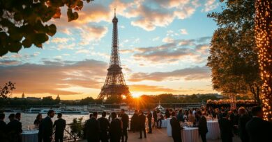 Comment organiser un anniversaire d’entreprise mémorable à Paris