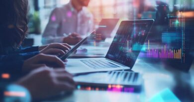 Les avantages des services de comptabilité en ligne pour les entreprises