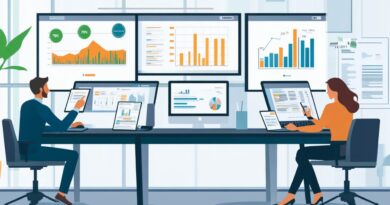 Les bénéfices d&rsquo;une agence de cold call pour optimiser votre prospection B2B