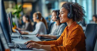 Top 5 des meilleures agences de téléprospection en 2026 : Velyo, ReCom, a3com, LeadActiv, Lalaleads