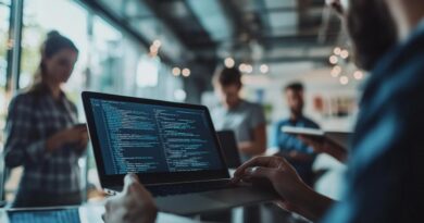 Pourquoi choisir un développement logiciel sur mesure