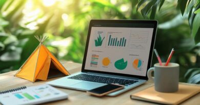 Maîtrisez les 10 Principaux Outils de Marketing Digital pour les Camping pour des Vidéos Promotionnelles Réussies