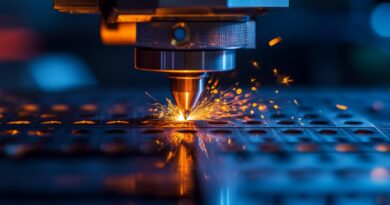 Méthodes de soudure laser : quelles options pour une précision optimale ?