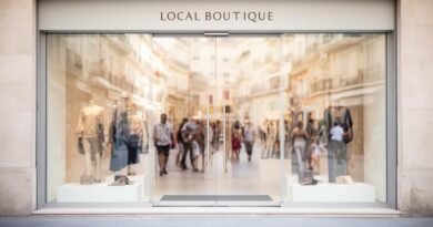 Comment booster votre commerce avec une stratégie d&rsquo;activation drive to store locale